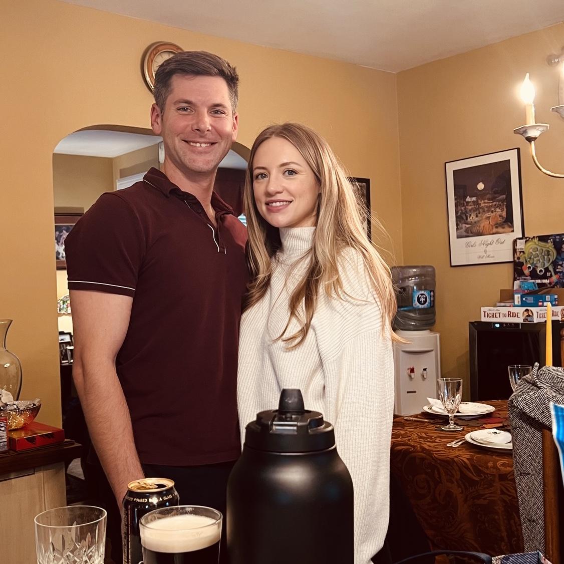Thanksgiving 2025