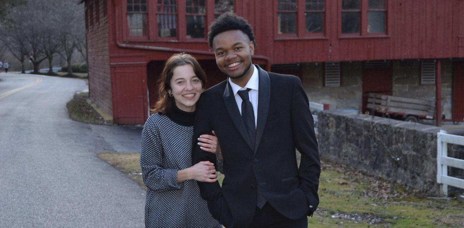 The Wedding Website of Evelyn Kelly and Nathan Sherrod