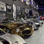 Shelby American Inc.