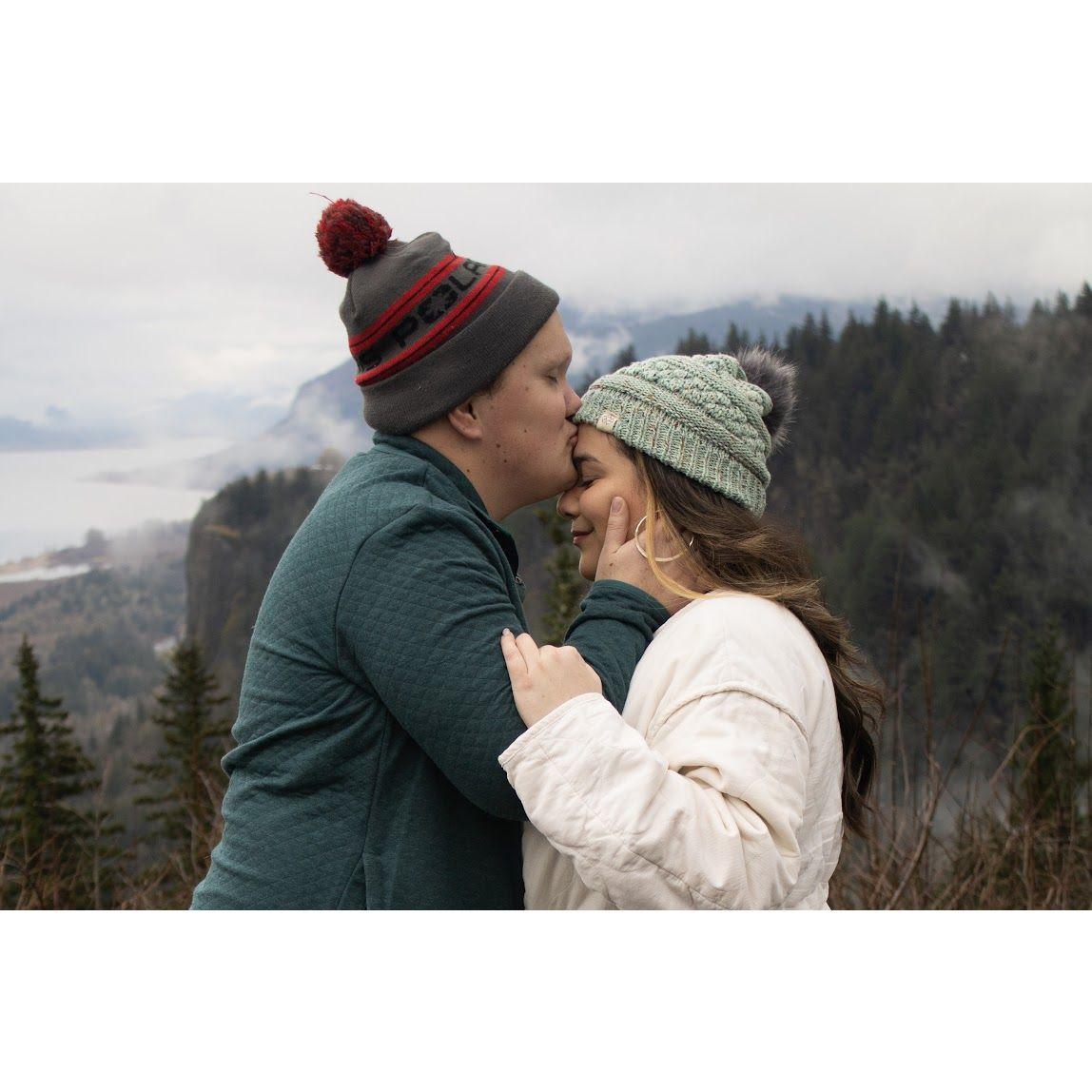 Proposal photos by Mikaela Rankin