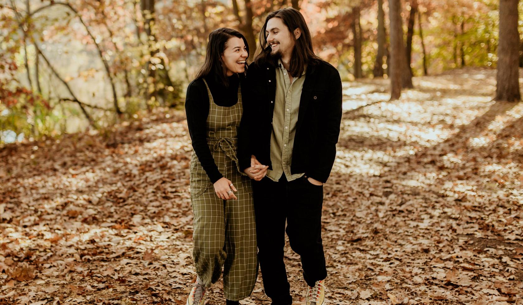 Bethany Kersten and William Dean's Wedding site