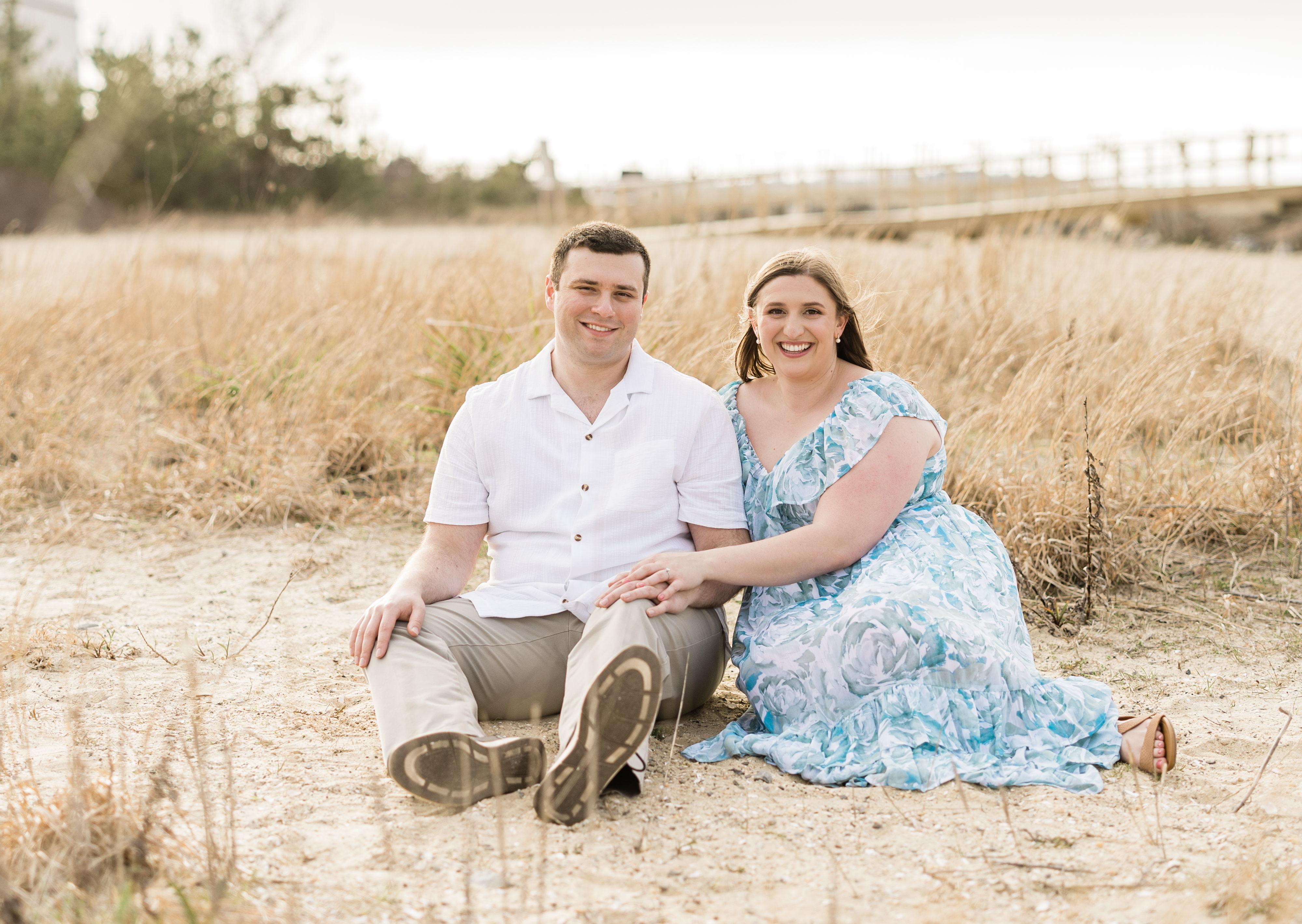 The Wedding Website of Nicole Braun and Patrick Saulino