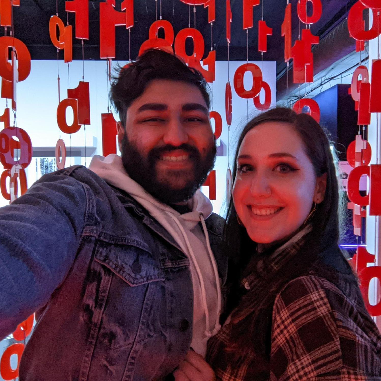 Chicago Trip