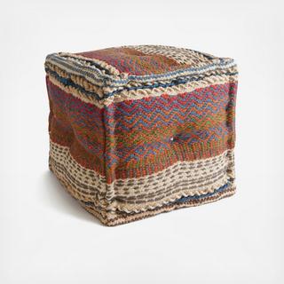 Granada Pouf