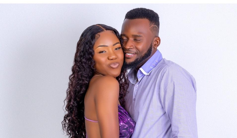 The Wedding Website of Mitchelo Samedi and Dane Barbara Jecrois