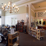 Simpson Library
