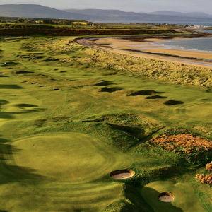 Round of Golf for 2 - Royal Dornoch Golf Club