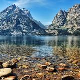 Jenny Lake