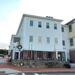 Cape Cod Coffee Cafe