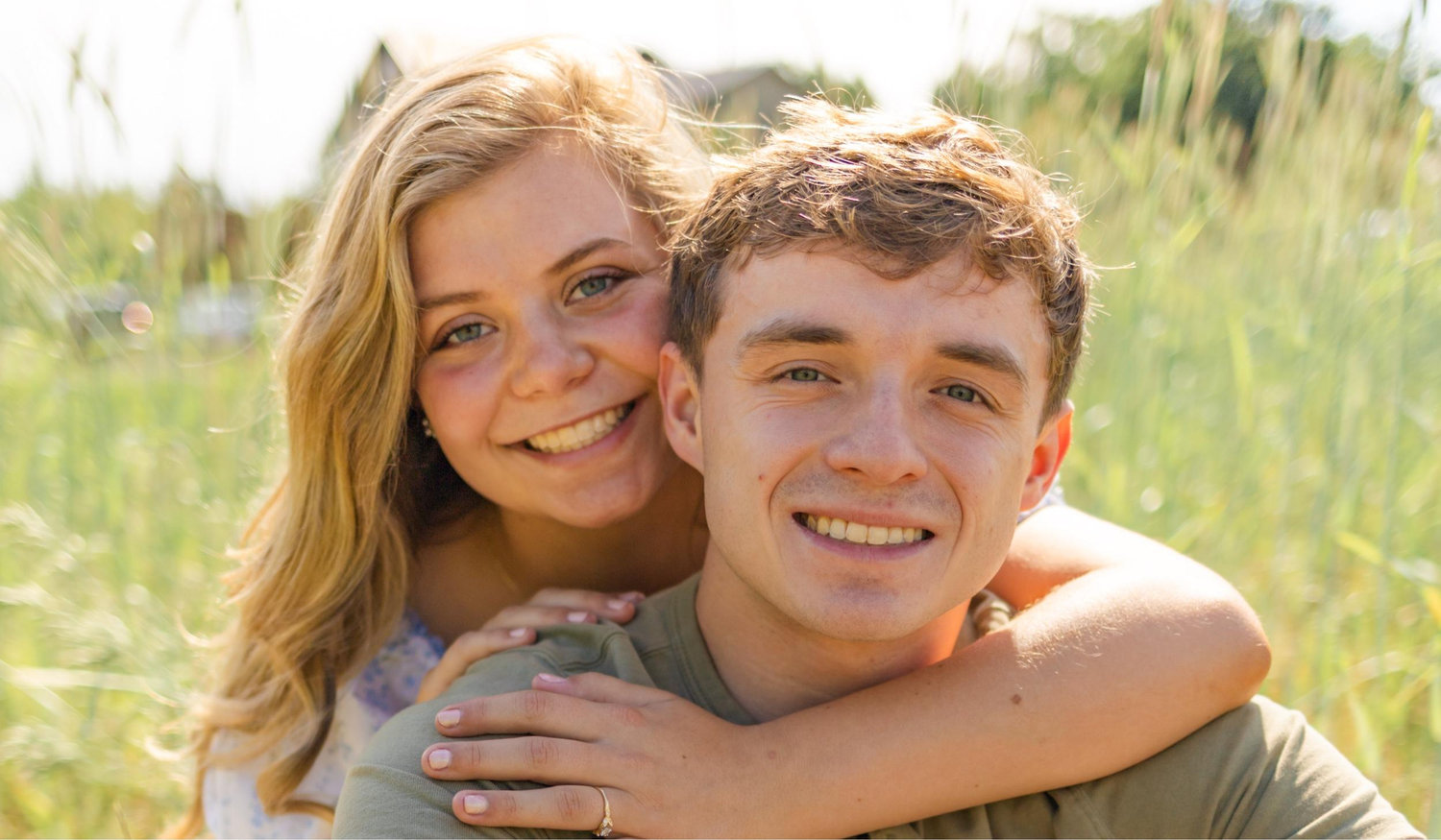 The Wedding Website of Sydney Kleinert and Clayton Ragan