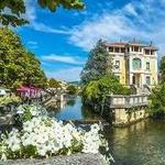 L'Isle-sur-la-Sorgue