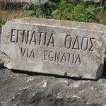 Η Αρχαια Εγνατια Οδος