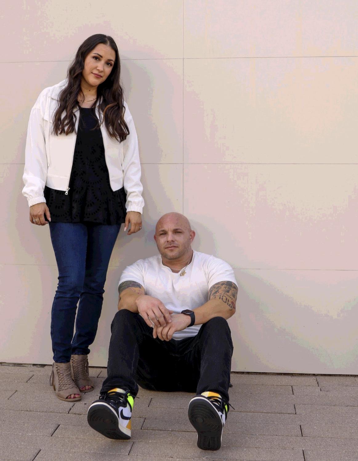 The Wedding Website of Jaclyn Rudes and Michael Songy