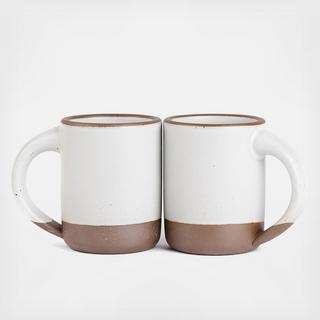 The Mug, Set of 2