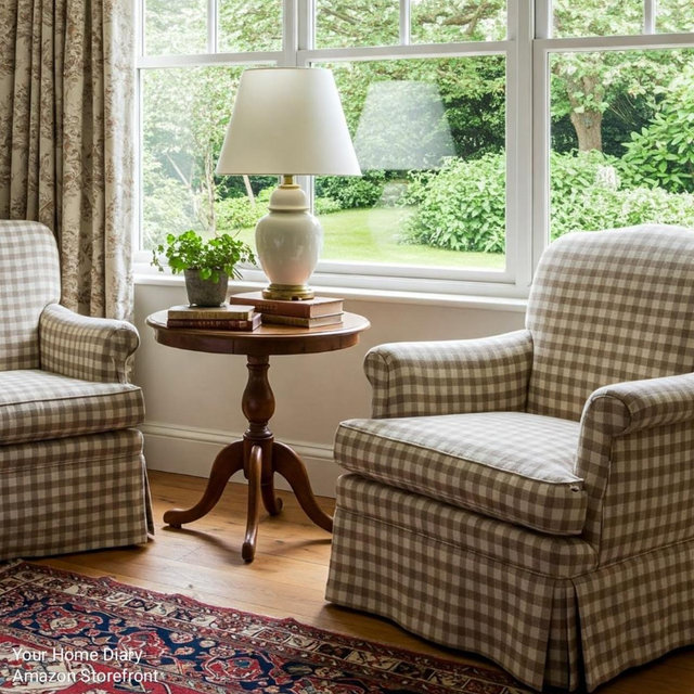 Furniture Fund