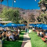 Rosenthal Wine Bar & Patio