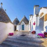 Alberobello