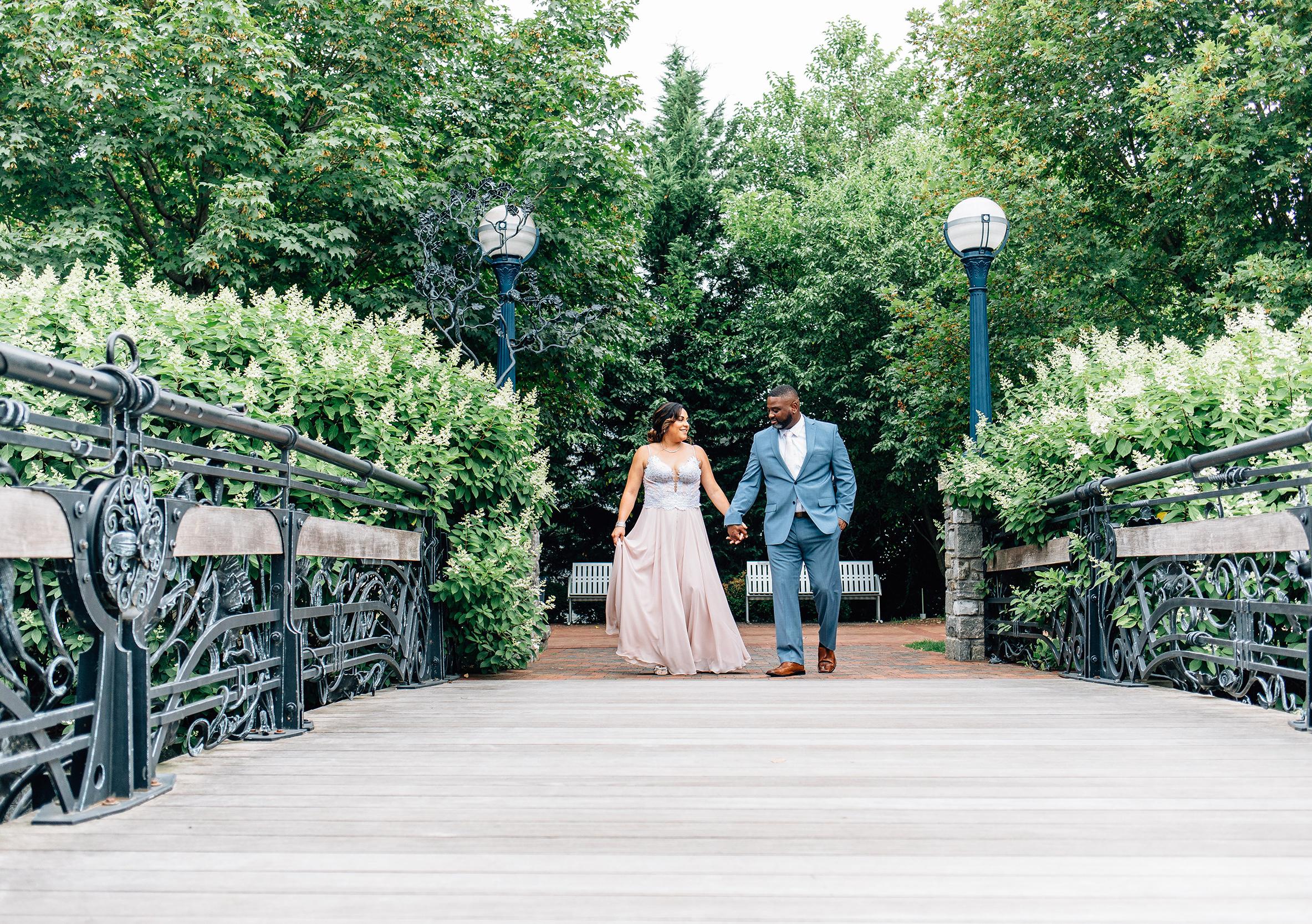 The Wedding Website of Liurka Ortiz and Randy Canzater