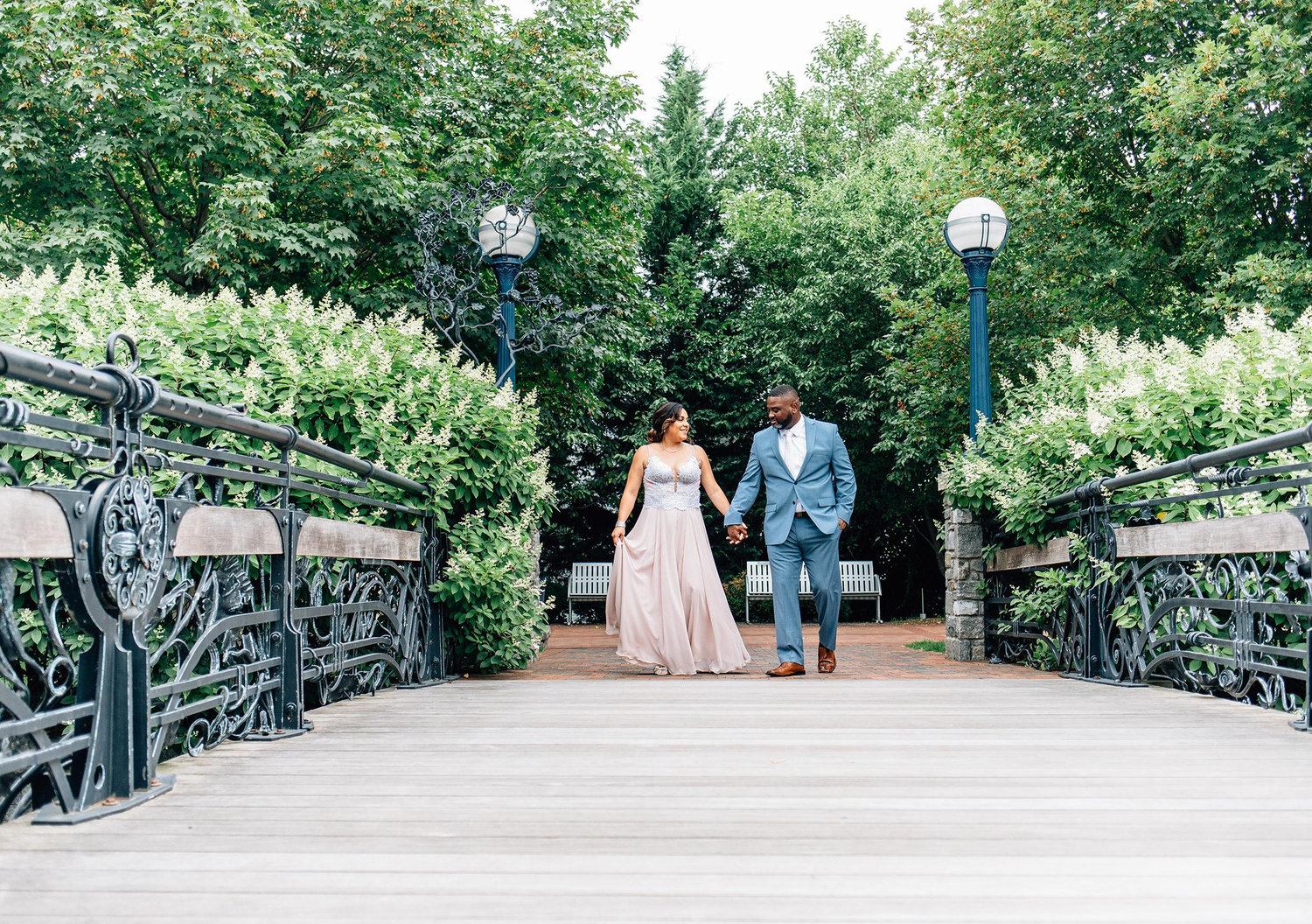 The Wedding Website of Liurka Ortiz and Randy Canzater