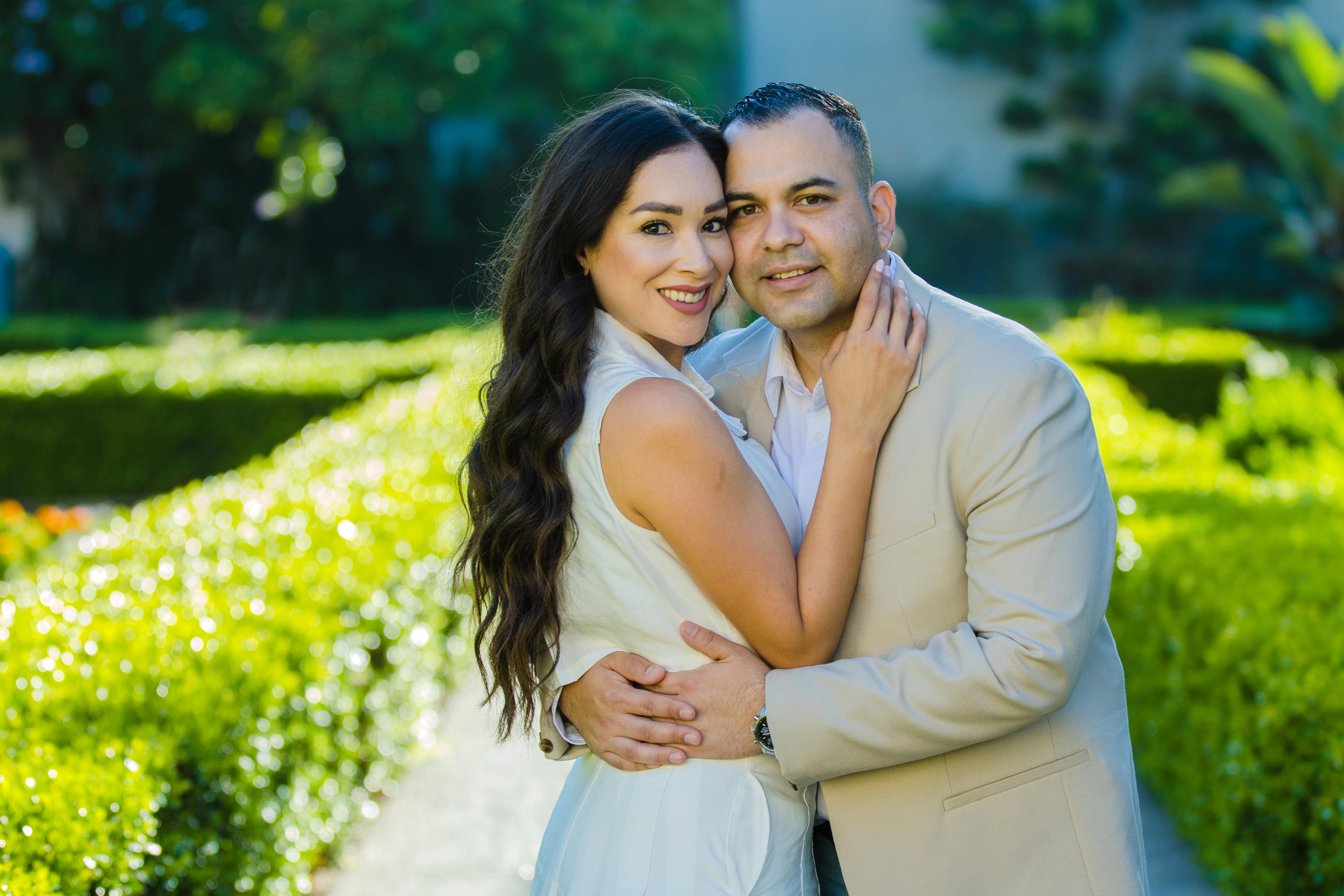 The Wedding Website of Brianna Vega and Oscar Zepeda