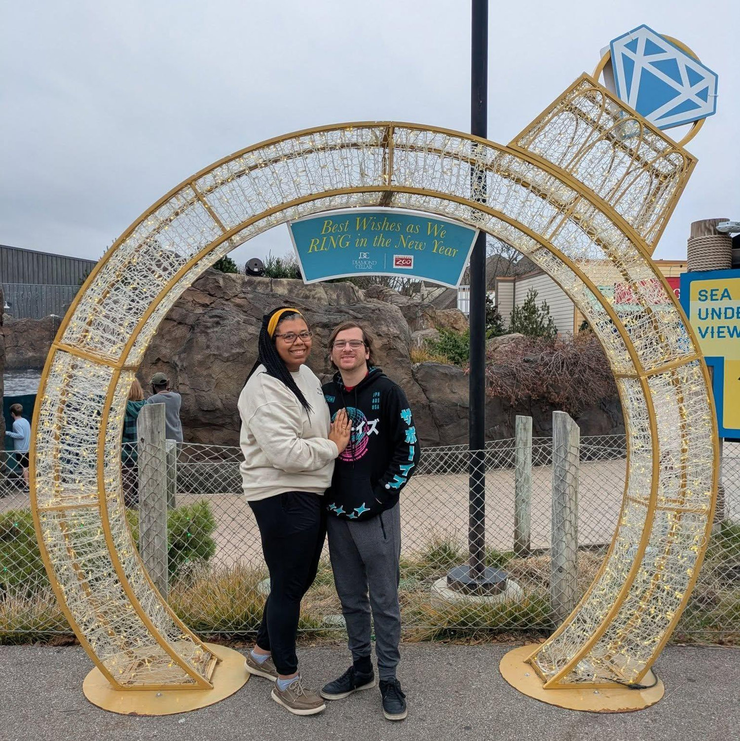 Columbus Zoo