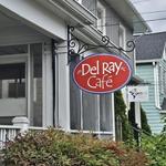 Del Ray Café