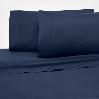 300-Thread Count 4-Piece Sheet Set