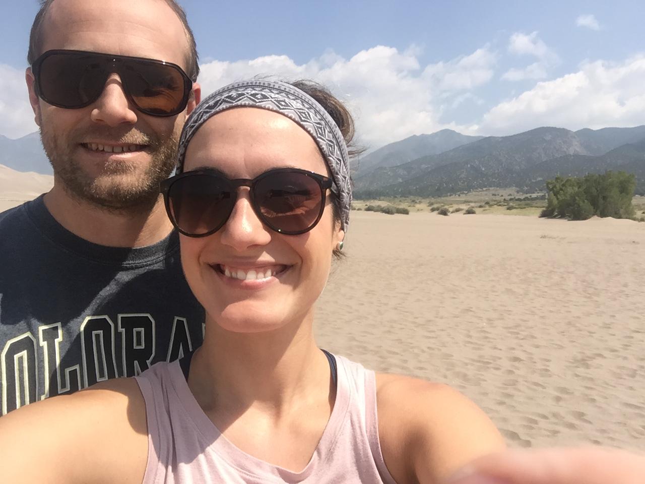The Wedding Website of Rebecca Smith and Adam Johnson