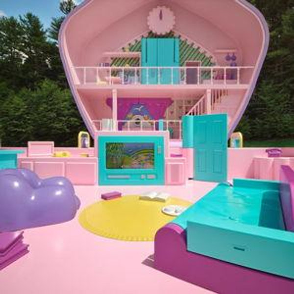 Dream House down payment