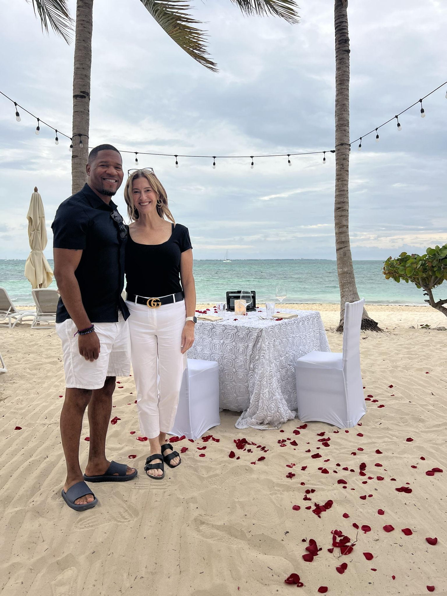 The Wedding Website of Rachael Zastrow and Nkozi Knight