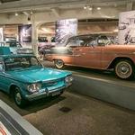 Henry Ford Museum of American Innovation