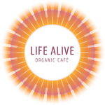 Life Alive Organic Cafe