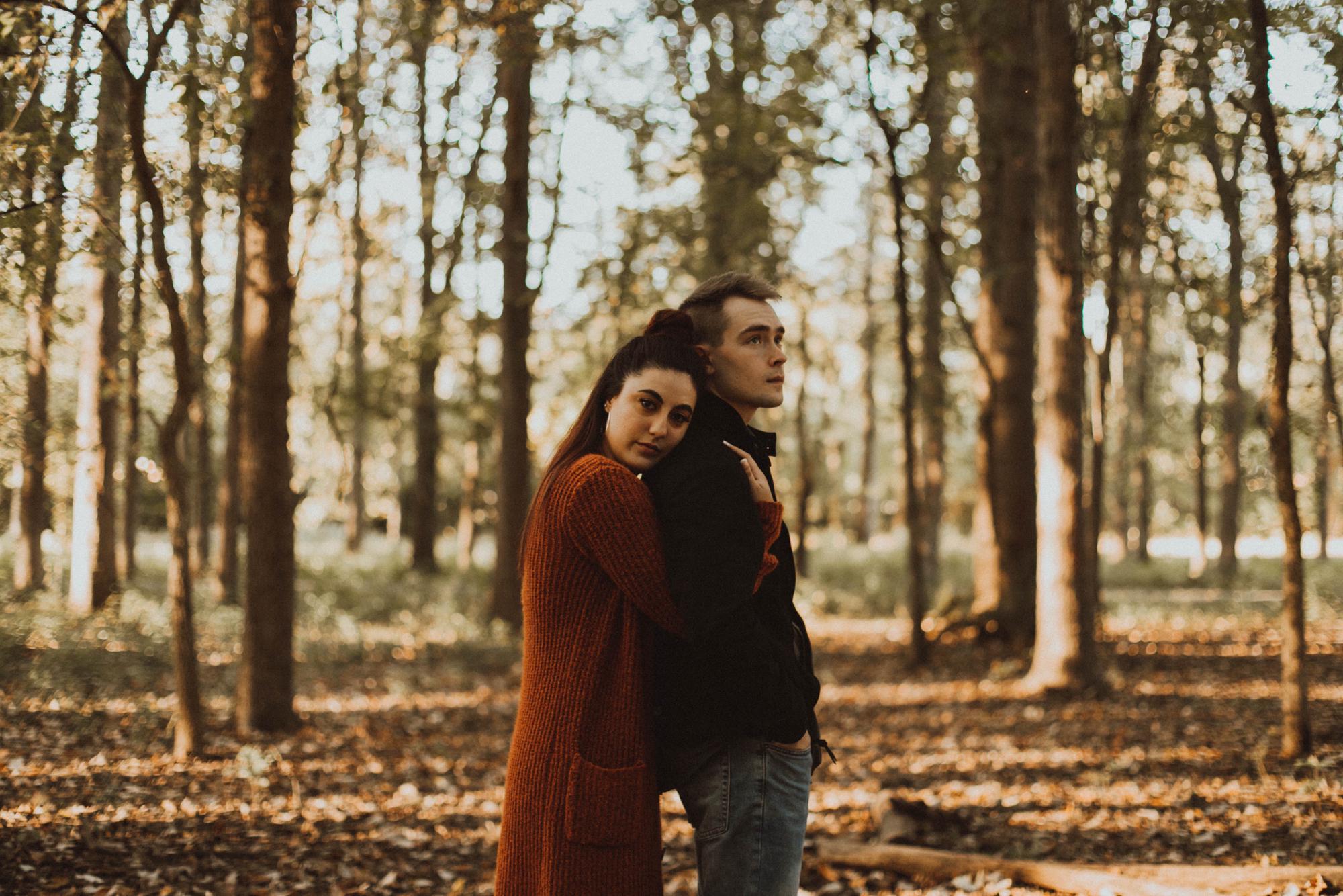 Engagement Shoot