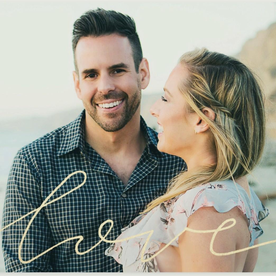 One of my favorite photos from the day Jason proposed in La Jolla!