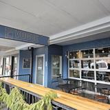 The Vogue Coffee Bar