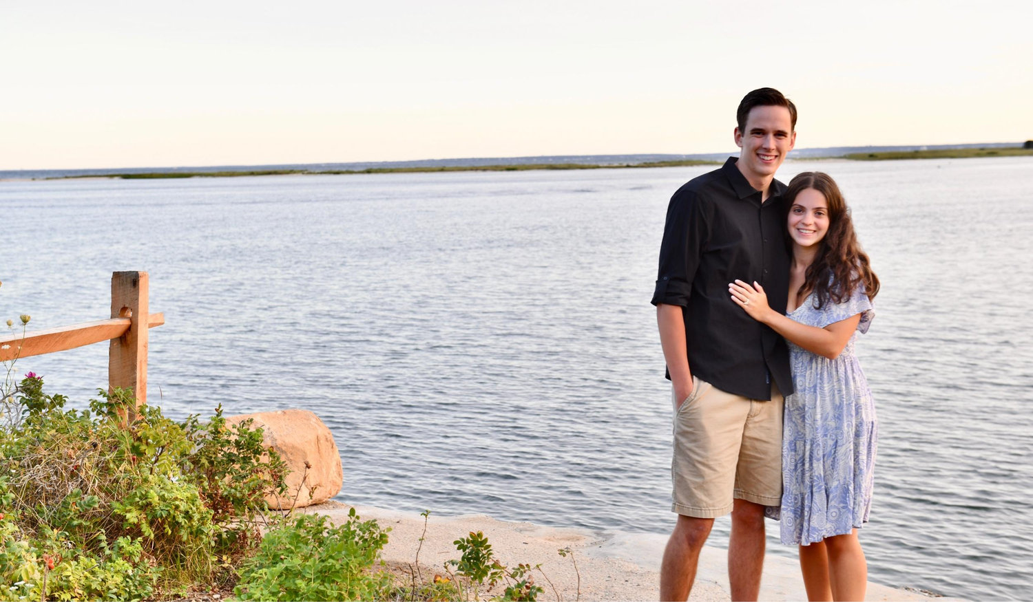 The Wedding Website of Cristina Rivera and Nathanael DiSalvatore