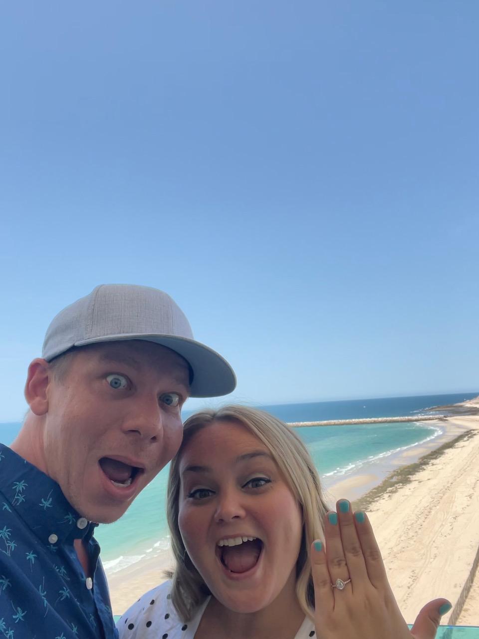 The Wedding Website of Erin O'Shaughnessy and Maciej Hubert