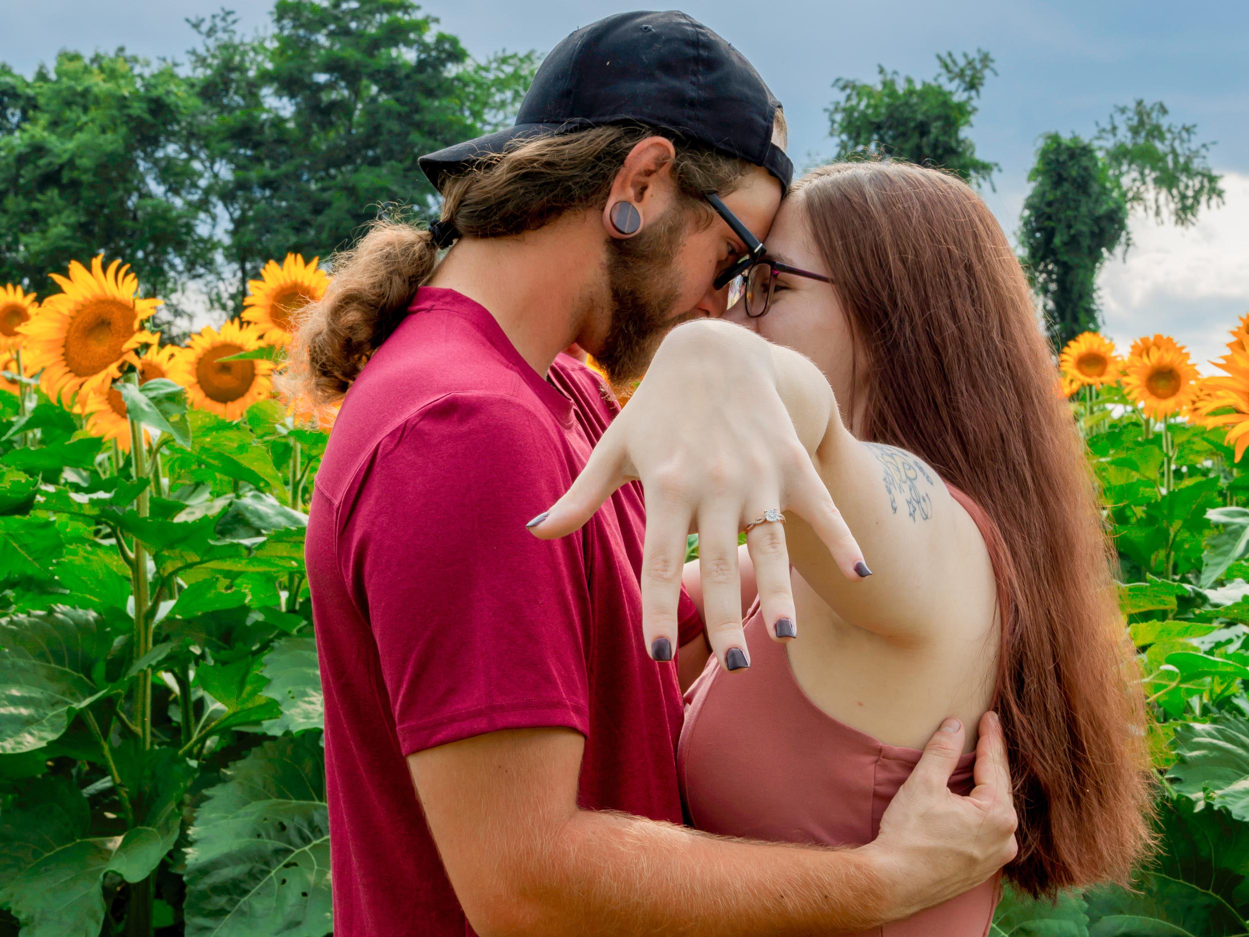 The Wedding Website of Trisha Hillberry and Jonathan Smith