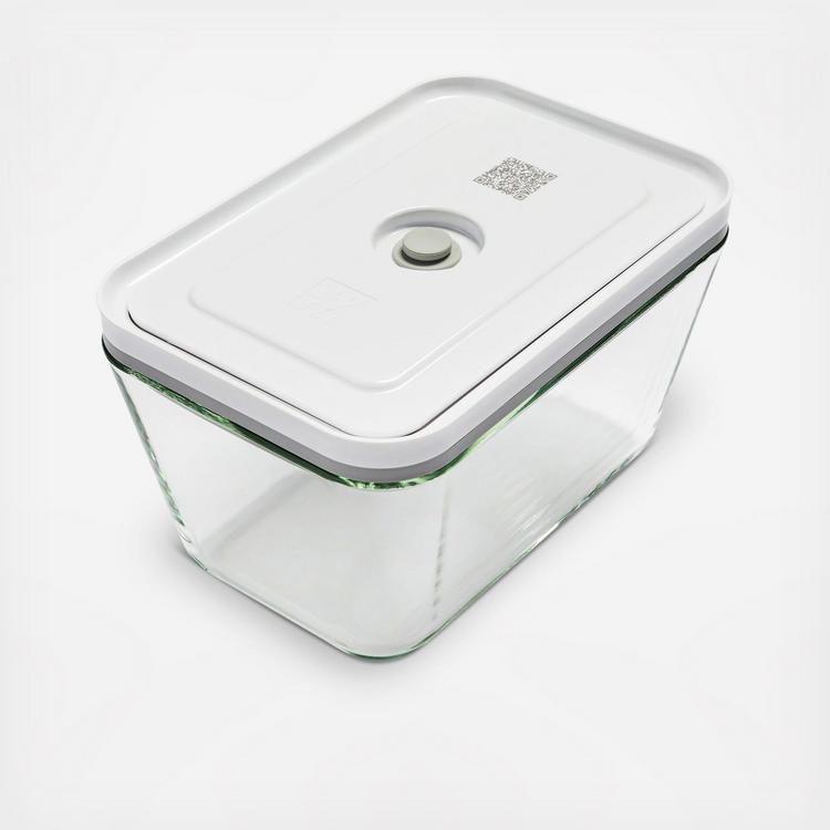 ZWILLING, Fresh & Save Glass Vacuum Box | Zola