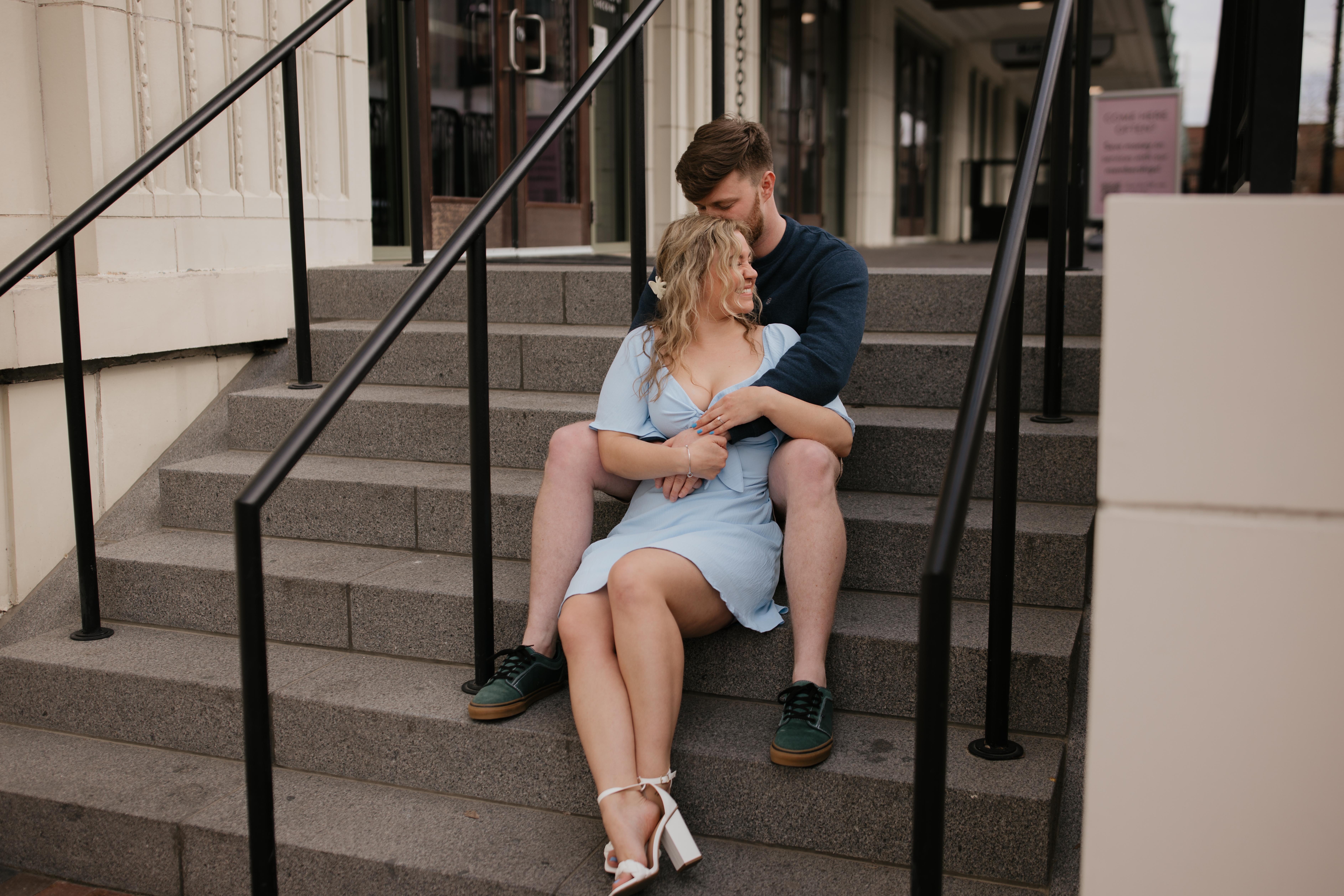 The Wedding Website of Aubree Cole and Grant Purtell