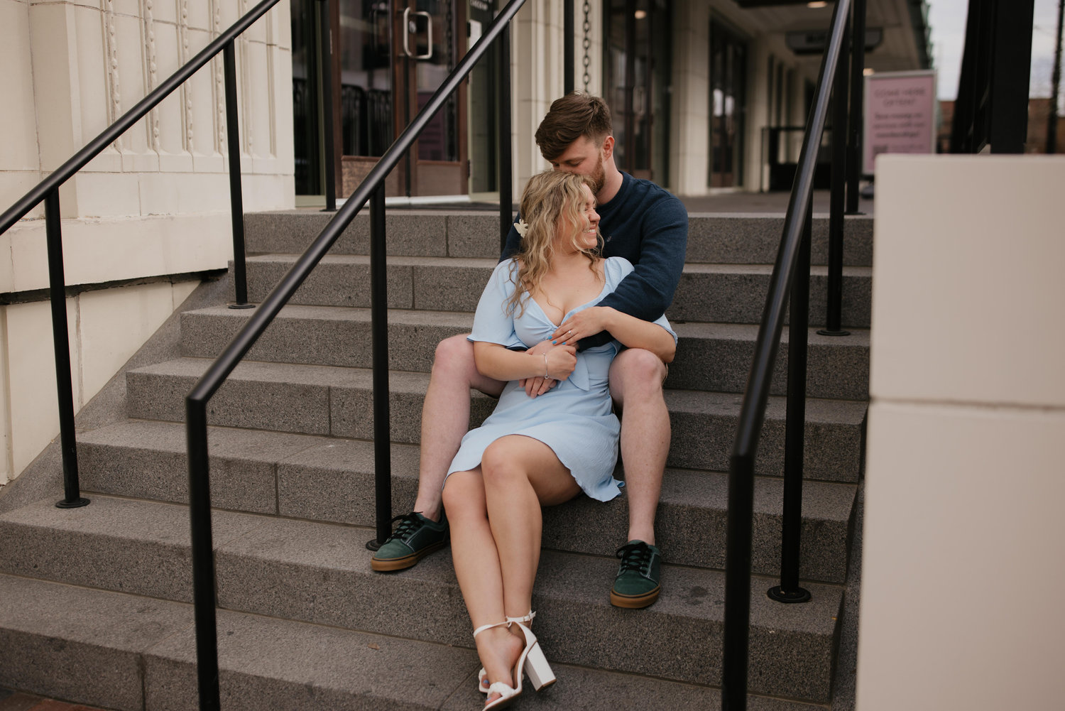 The Wedding Website of Aubree Cole and Grant Purtell