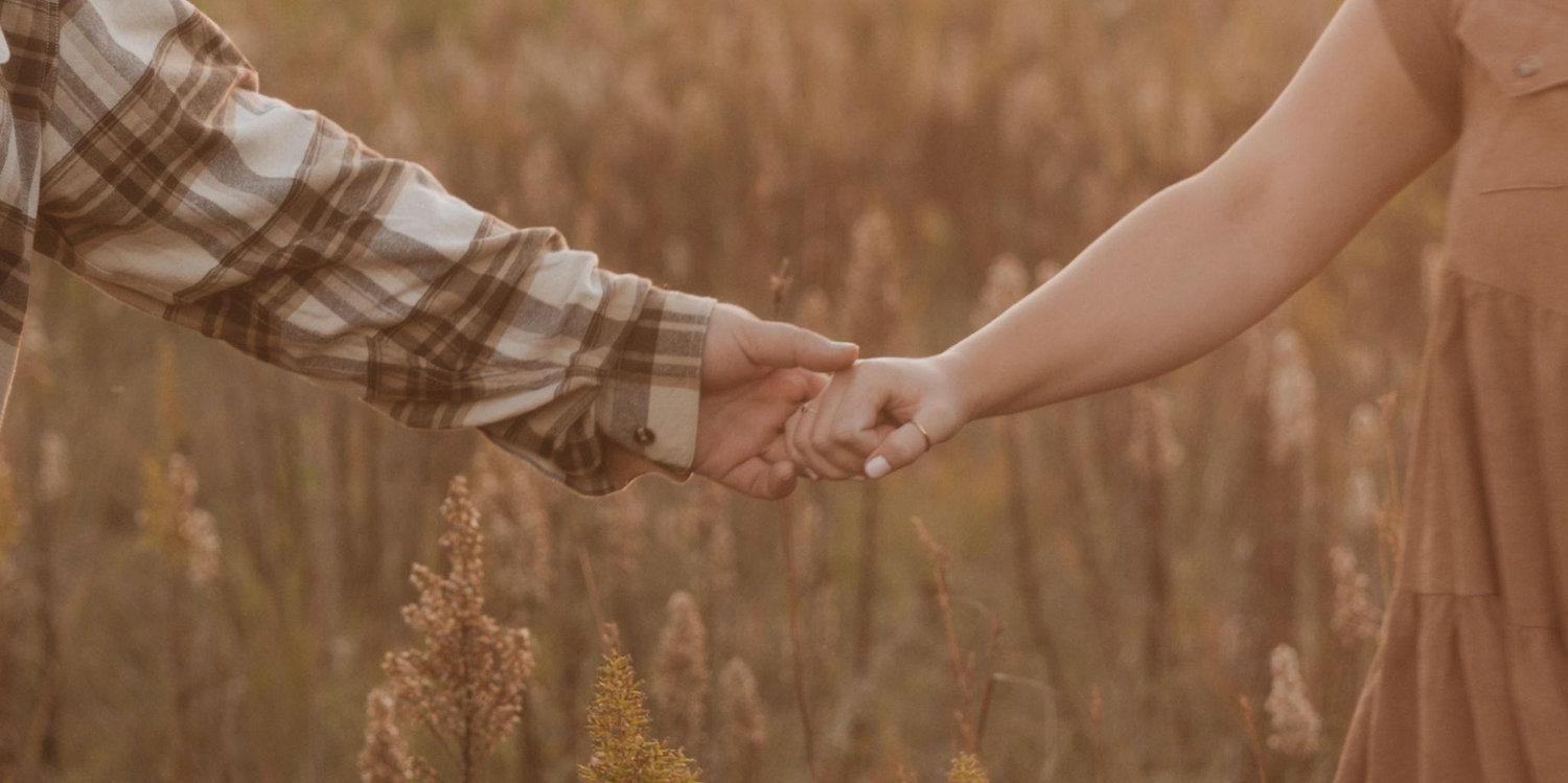The Wedding Website of Morgan Ebersole and Brady Wikman