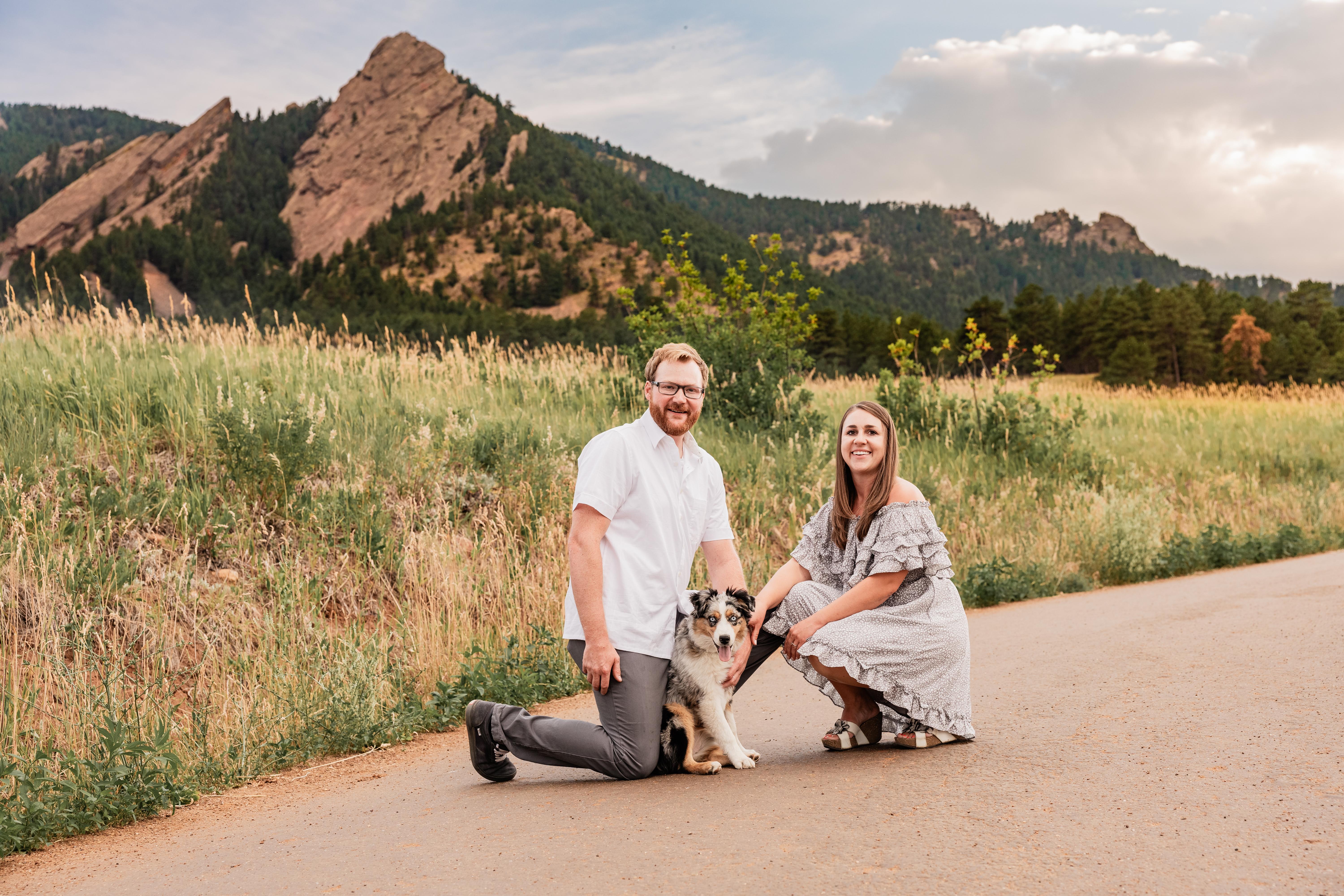 The Wedding Website of Nicole Palaschak and Dustin Paul
