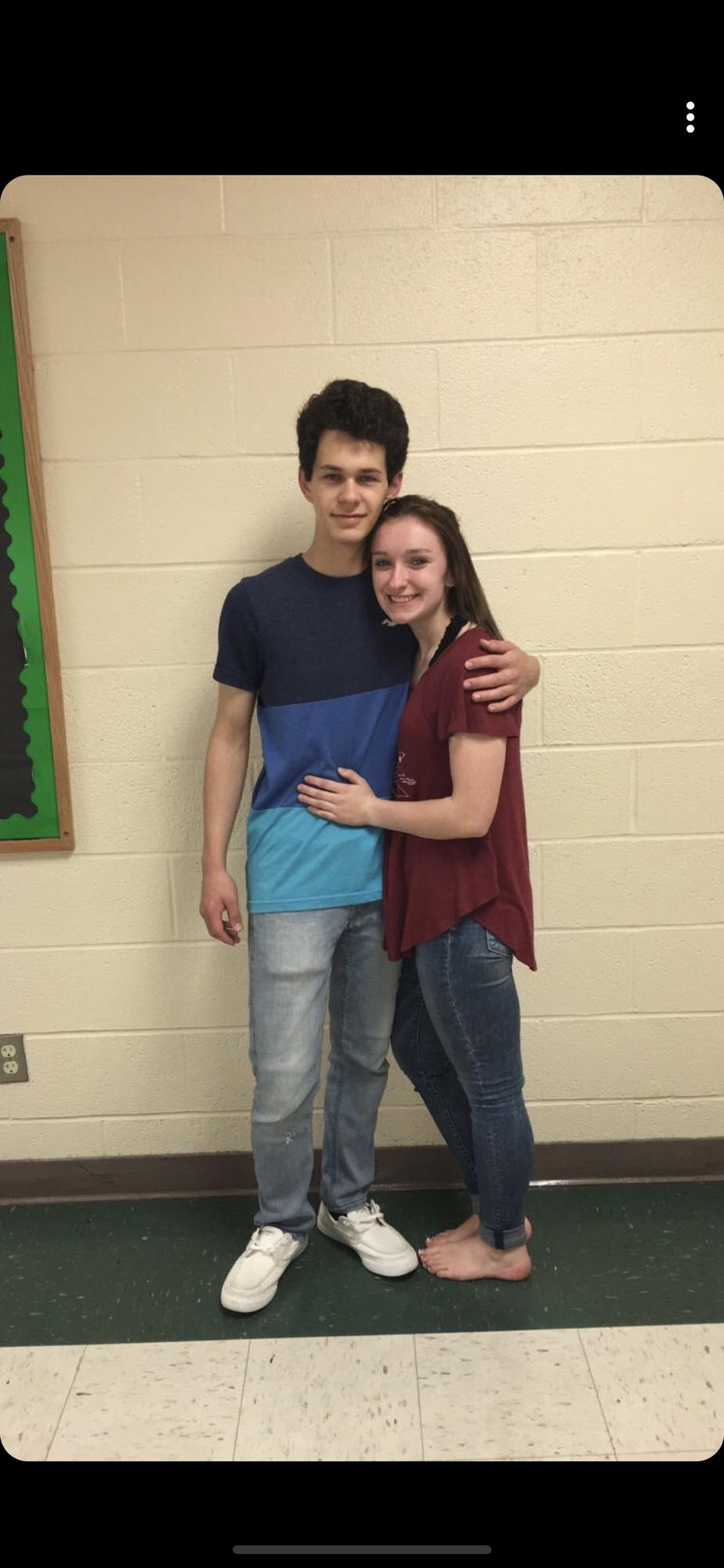 Our first picture in 2016