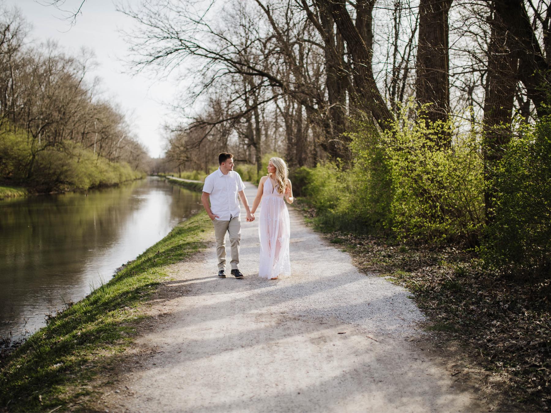 The Wedding Website of Justin Madren and Brooke Andrus