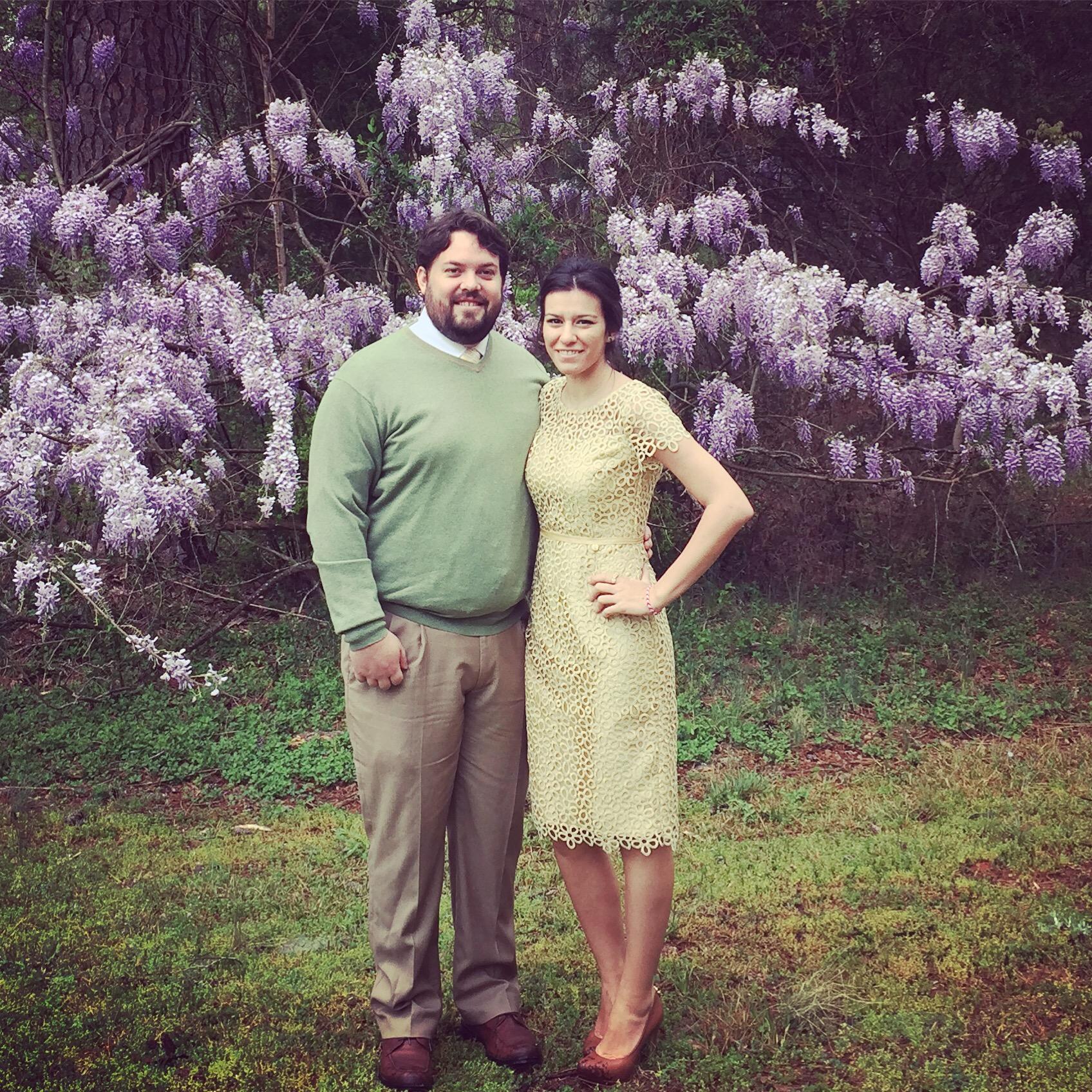 Easter 2016