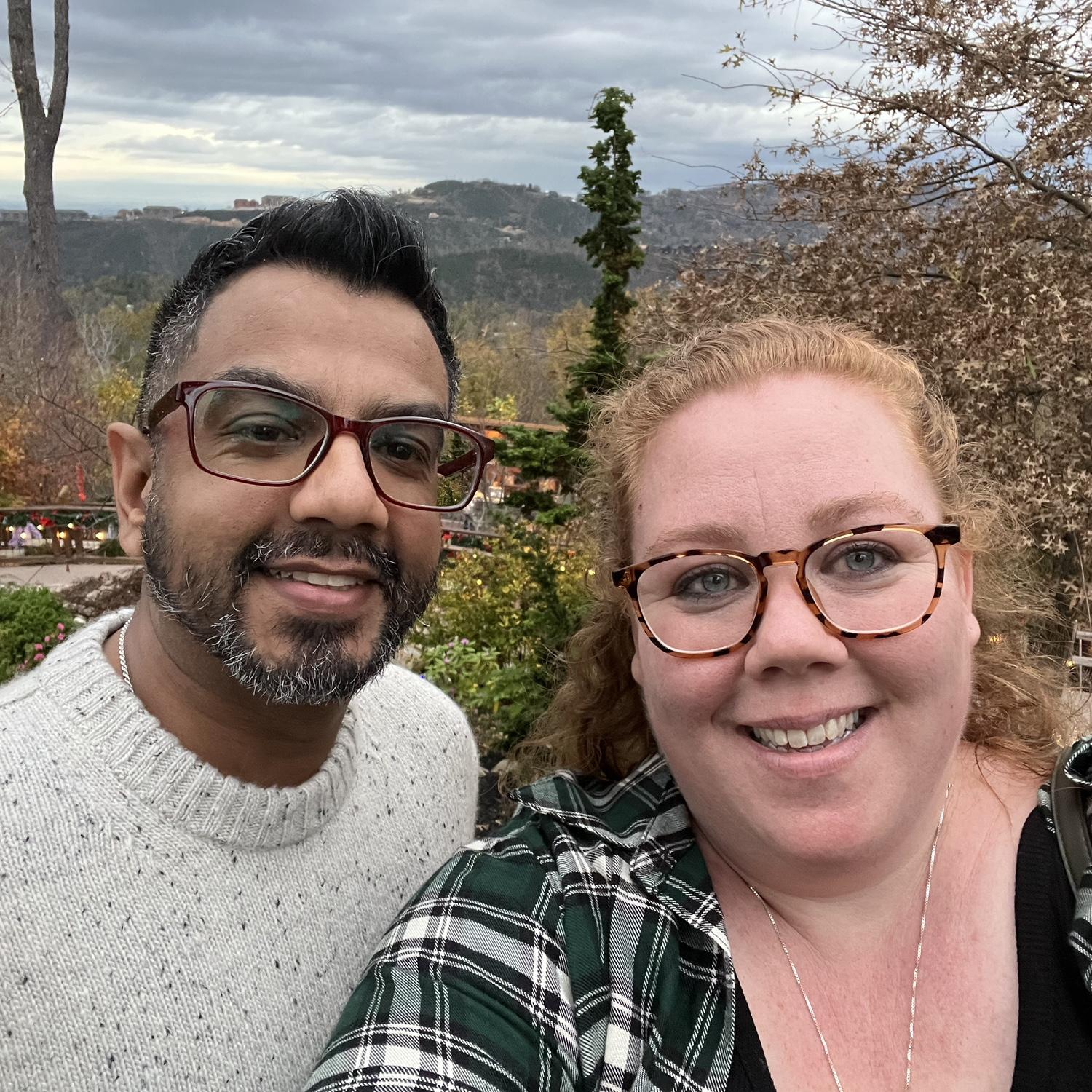 Anakeestia, Gatlinburg TN