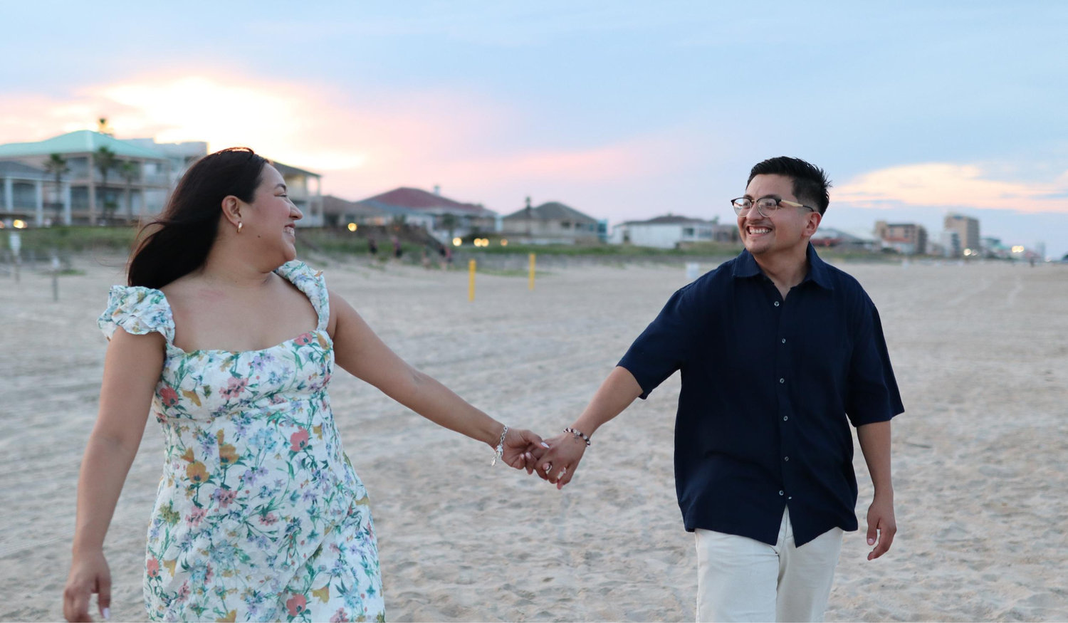 The Wedding Website of Yesenia Arriaga and Jose Arellano