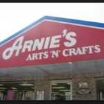 Arnie's Arts & Crafts