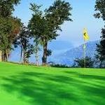 Mount Frontenac Golf Course